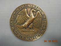 Medal, Commemorative